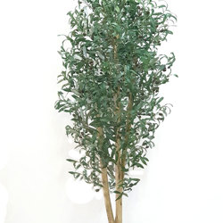 Olive Tree 1.8m - artificial plants, flowers & trees - image 10