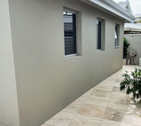 Using the latest UV-treated artificial Plants outdoor for great looks n privacy...