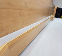 Before & After Shots...... low Planters 3