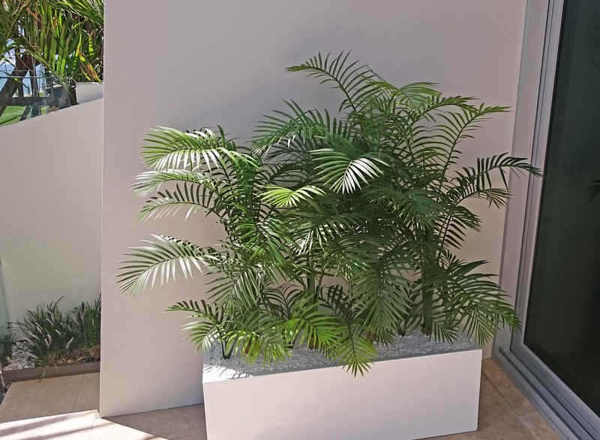 1.Outdoor Settings- general