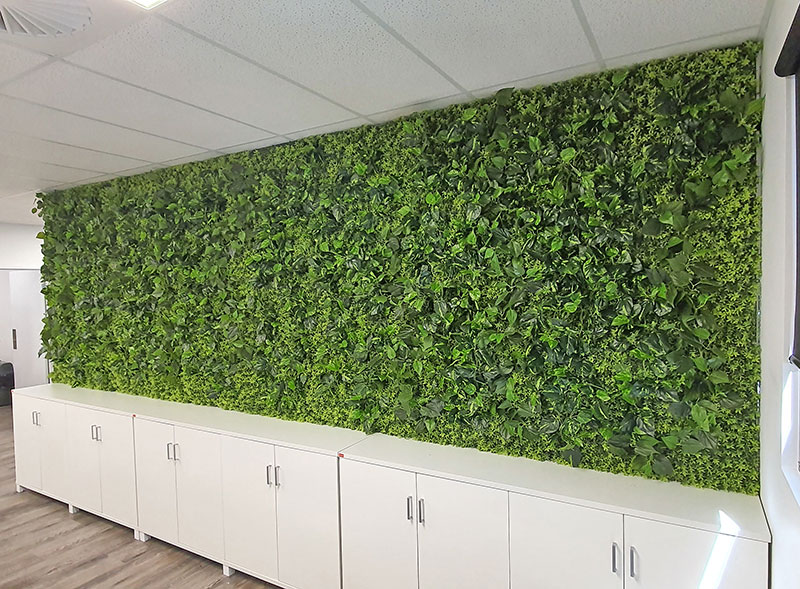 Office Greenery Solutions...fast! image 8