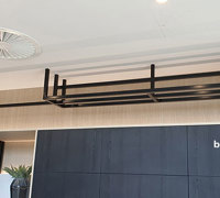 Greenery complements Builder's stunning new Display Centre...