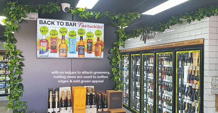 Bottle-Shops have a new 'green-flavour'! image 8