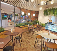 Greenery is 'star player' in fabulous new Football Club refurb...