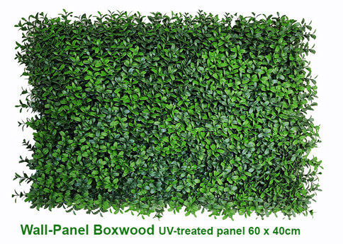 Wall-Panels- Boxwood UV x30 [approx 7m2]