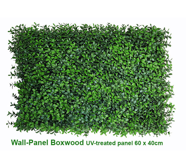 Wall-Panels- Boxwood UV panel