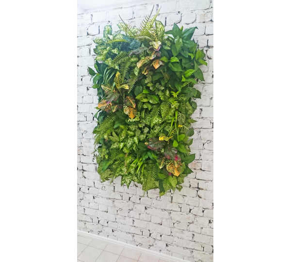 Living Walls- deluxe 180 x 150cm
