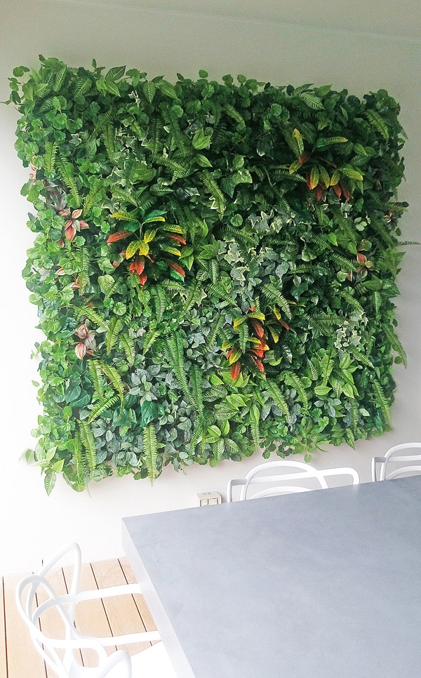 Living Walls- deluxe 180 x 150cm