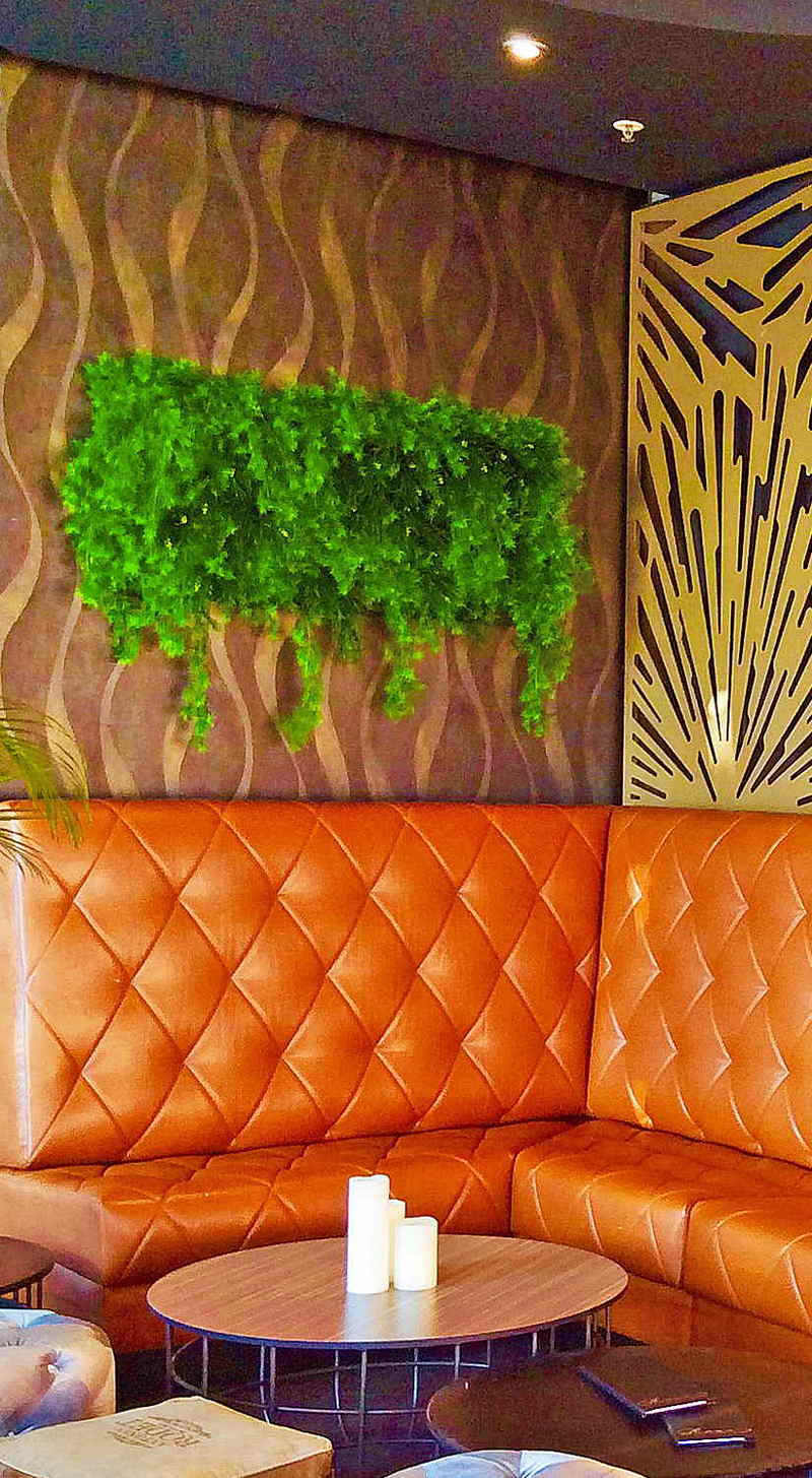 Living Walls- deluxe 180 x 150cm
