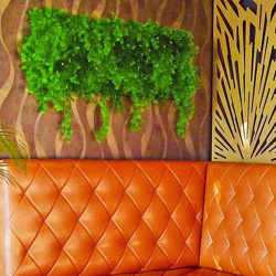 Living Walls- deluxe 180 x 150cm - artificial plants, flowers & trees - image 7