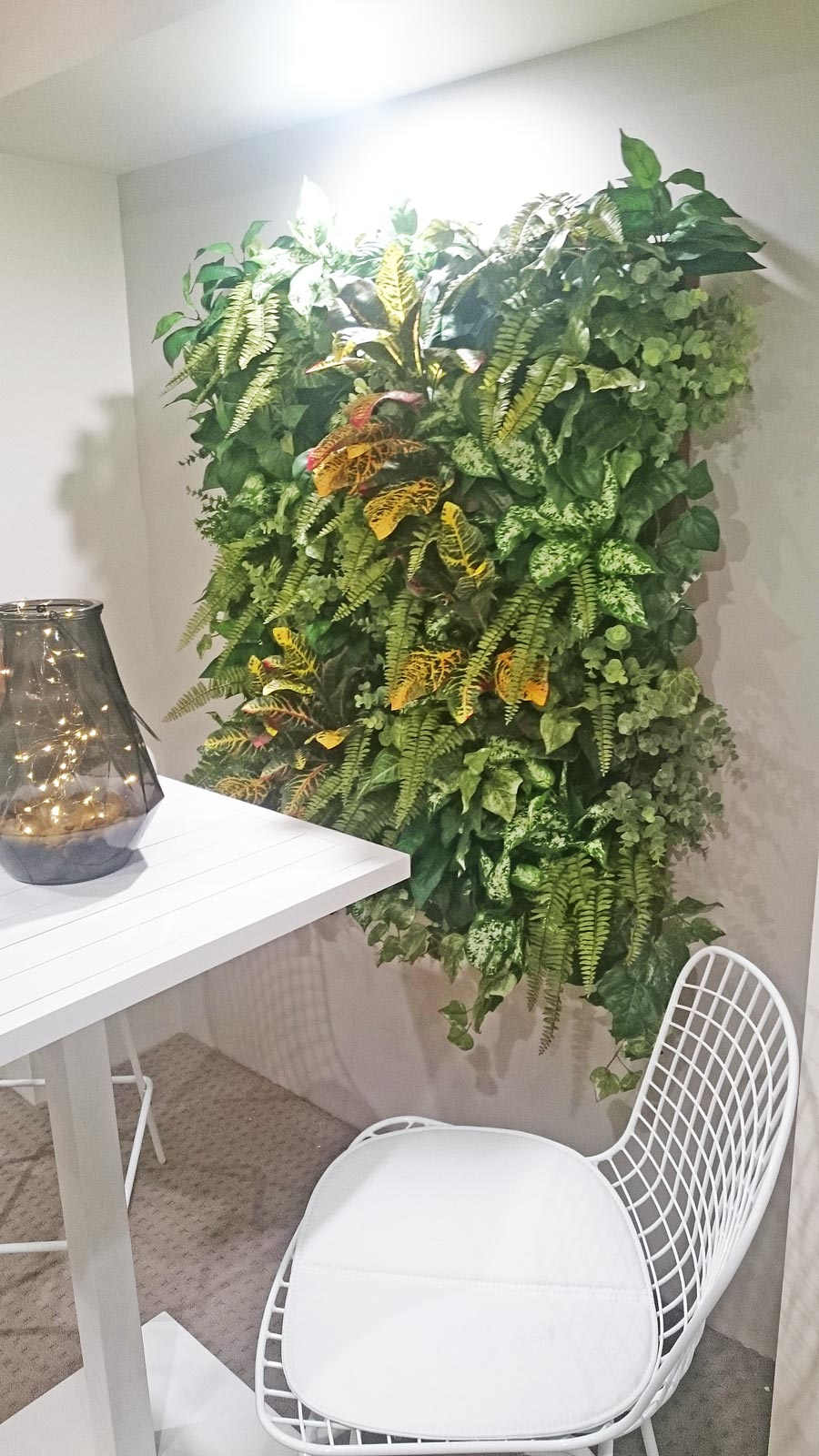 Living Walls- deluxe 180 x 150cm