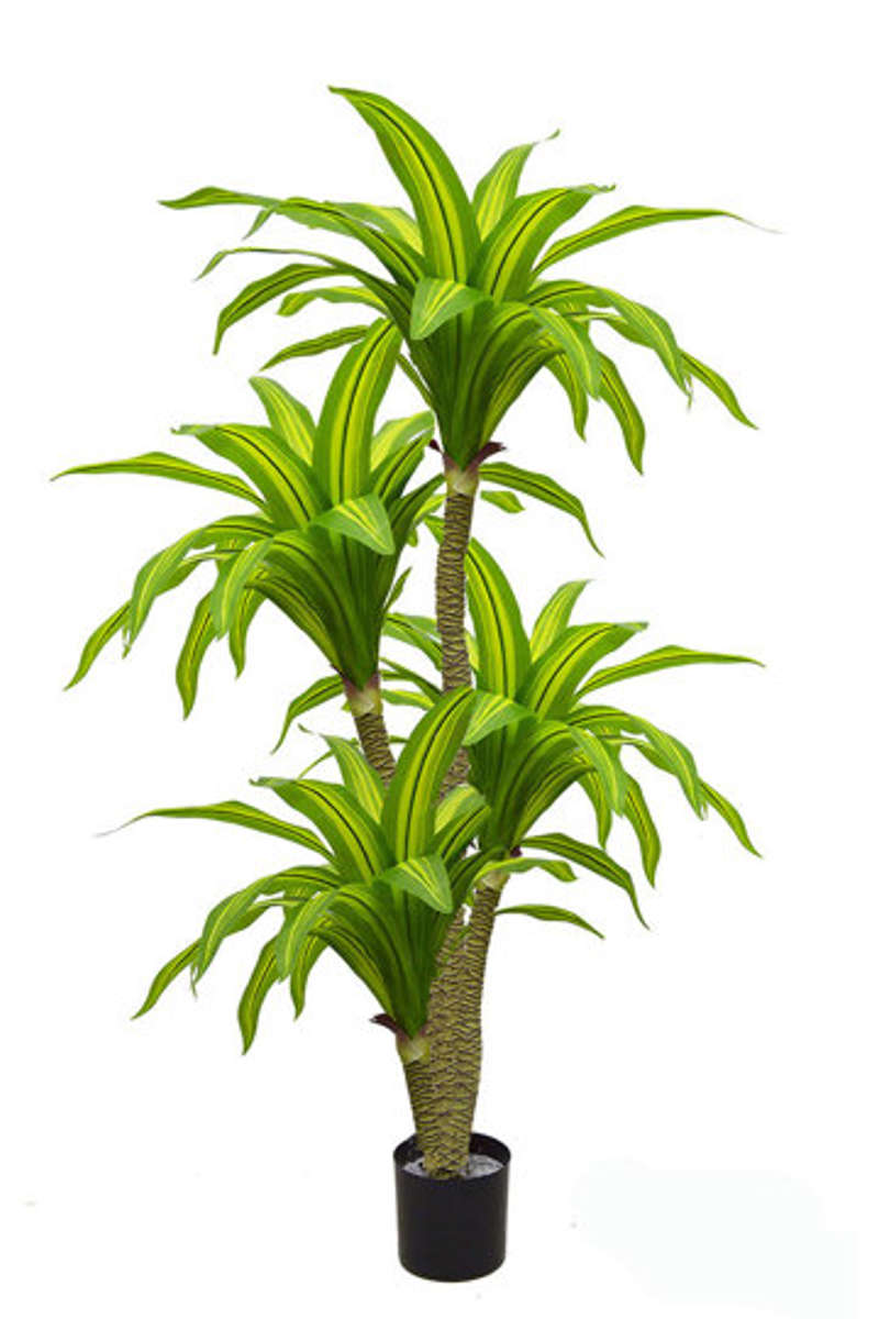 Taller Artificial Trees (120+ cm)