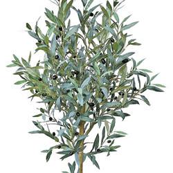 Olive Tree 2.2m - artificial plants, flowers & trees - image 8