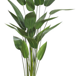 Bird of Paradise Plant 1.6m - artificial plants, flowers & trees - image 8