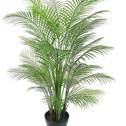 Alexander Palm 1.2m UV-treated - artificial plants, flowers & trees - image 7