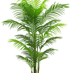 Areca Palm 1.5m - artificial plants, flowers & trees - image 8