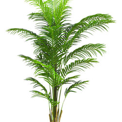 Areca Palm 2.1m - artificial plants, flowers & trees - image 7