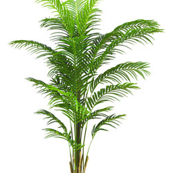 Areca Palm 2.1m - artificial plants, flowers & trees - image 5