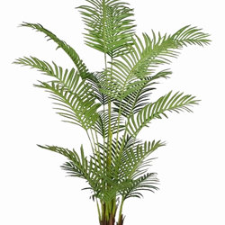 Areca Palm 1.9m - artificial plants, flowers & trees - image 9