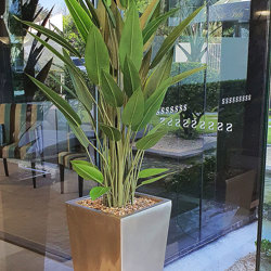 Artificial Bird of Paradise Plant 1.6m - artificial plants, flowers & trees - image 3