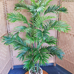 synthetic plants trees supplier
