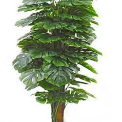Monsterio UV-treated 1.2m - artificial plants, flowers & trees - image 5