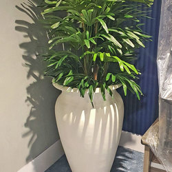 Rhapis Palms 1.8m - artificial plants, flowers & trees - image 3