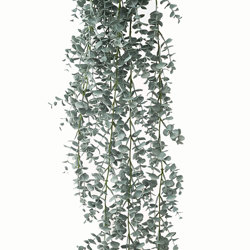 UV-Trailer: 'Silver Falls' Fern 120cm - artificial plants, flowers & trees - image 10