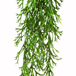 UV-Trailer: Staghorn Fern 120cm - artificial plants, flowers & trees - image 10