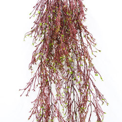UV-Trailer: Coral Fern 70cm - artificial plants, flowers & trees - image 10