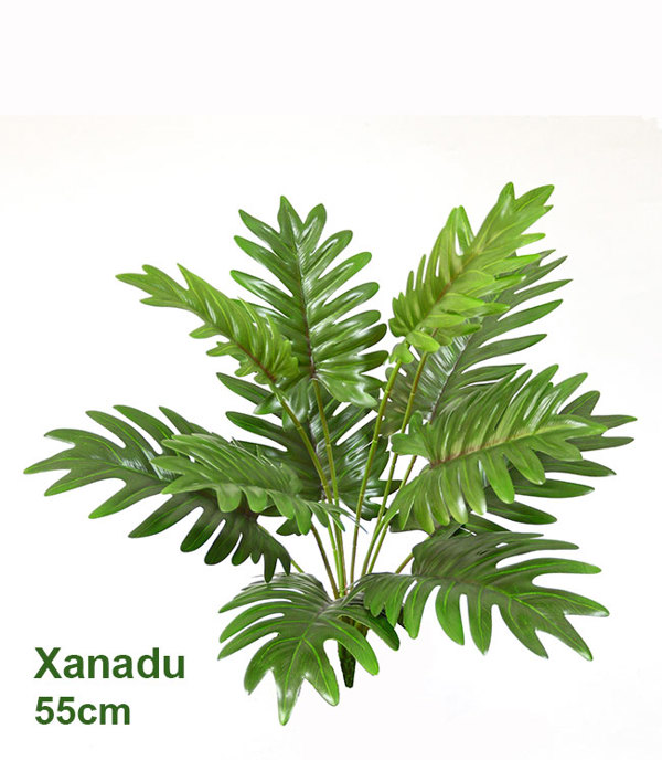 Articial Plants - Philo Xanadu 55cm