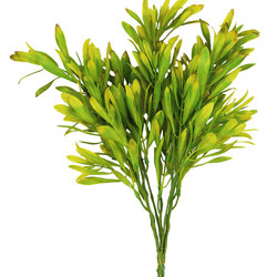 Golden Laurel UV-treated   - artificial plants, flowers & trees - image 1