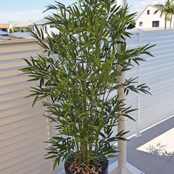 Bamboo UV-treated 1.6m - artificial plants, flowers & trees - image 3