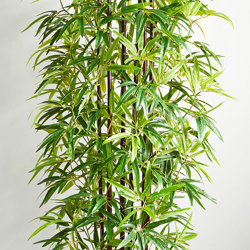 Bamboo 'thai monsoon' 2.1m - artificial plants, flowers & trees - image 1