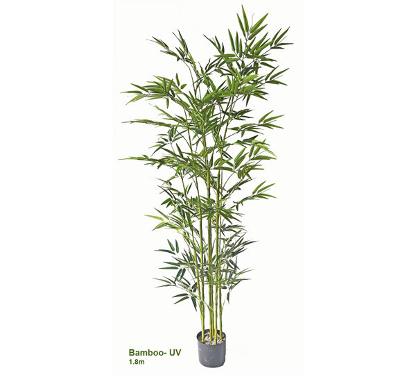 Bamboo UV-treated 1.8m
