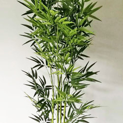 Bamboo UV-treated 1.6m - artificial plants, flowers & trees - image 5