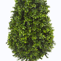 Boxwood Cone 90cm UV - artificial plants, flowers & trees - image 10