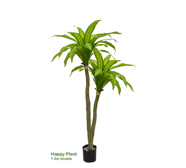 Happy Plant 1.5m double