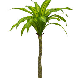 Happy Plant 1.2m single - artificial plants, flowers & trees - image 10