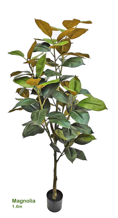 Articial Plants - Magnolia 'little gem' 1.5m