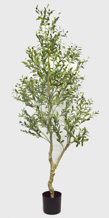 Articial Plants - Olive Tree- 2.1m