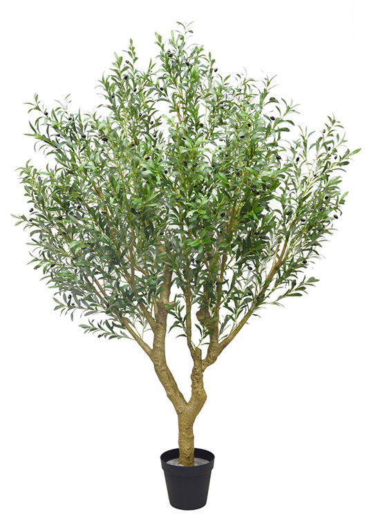 Articial Plants - Giant Olive Tree- 2.7m tall