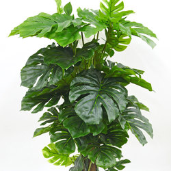 Monsterio UV-treated 1.2m - artificial plants, flowers & trees - image 7