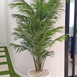 Areca Palm 1.9m - artificial plants, flowers & trees - image 4