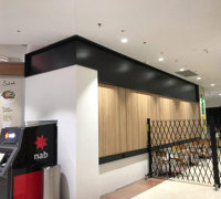 Before & After Shots..... Green-Walls 3