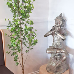 Japanese Azalea [enkianthus] 1.8m - artificial plants, flowers & trees - image 1