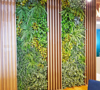 Modern Bar refurbishment & 'greenification'!