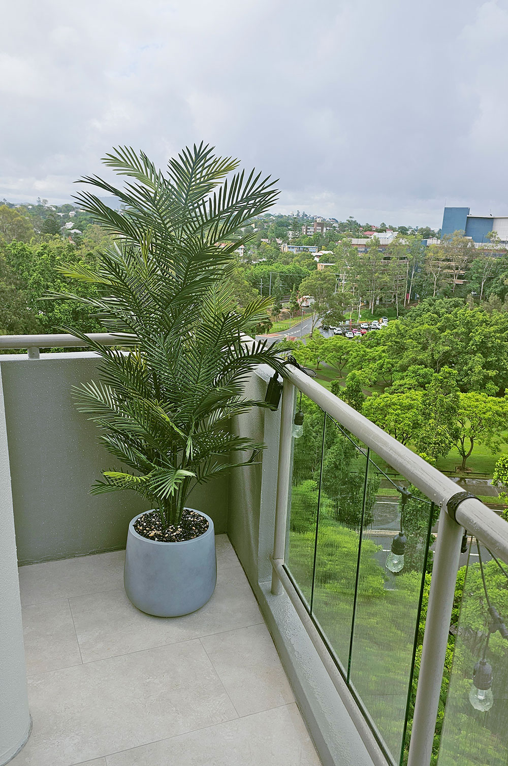 Cane Palm 1.75m-UV stable