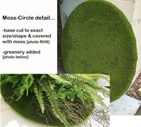 Latest Green-Accents for inner-city Cafe...