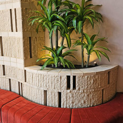 Happy Plant 1.3m double  - artificial plants, flowers & trees - image 1